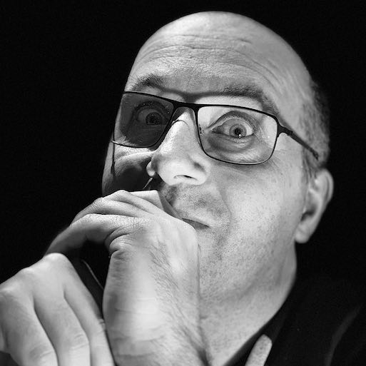 Simon Mayhew