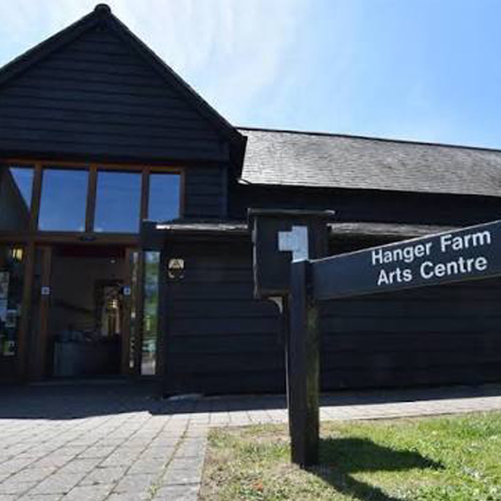Hanger Farm in Southampton