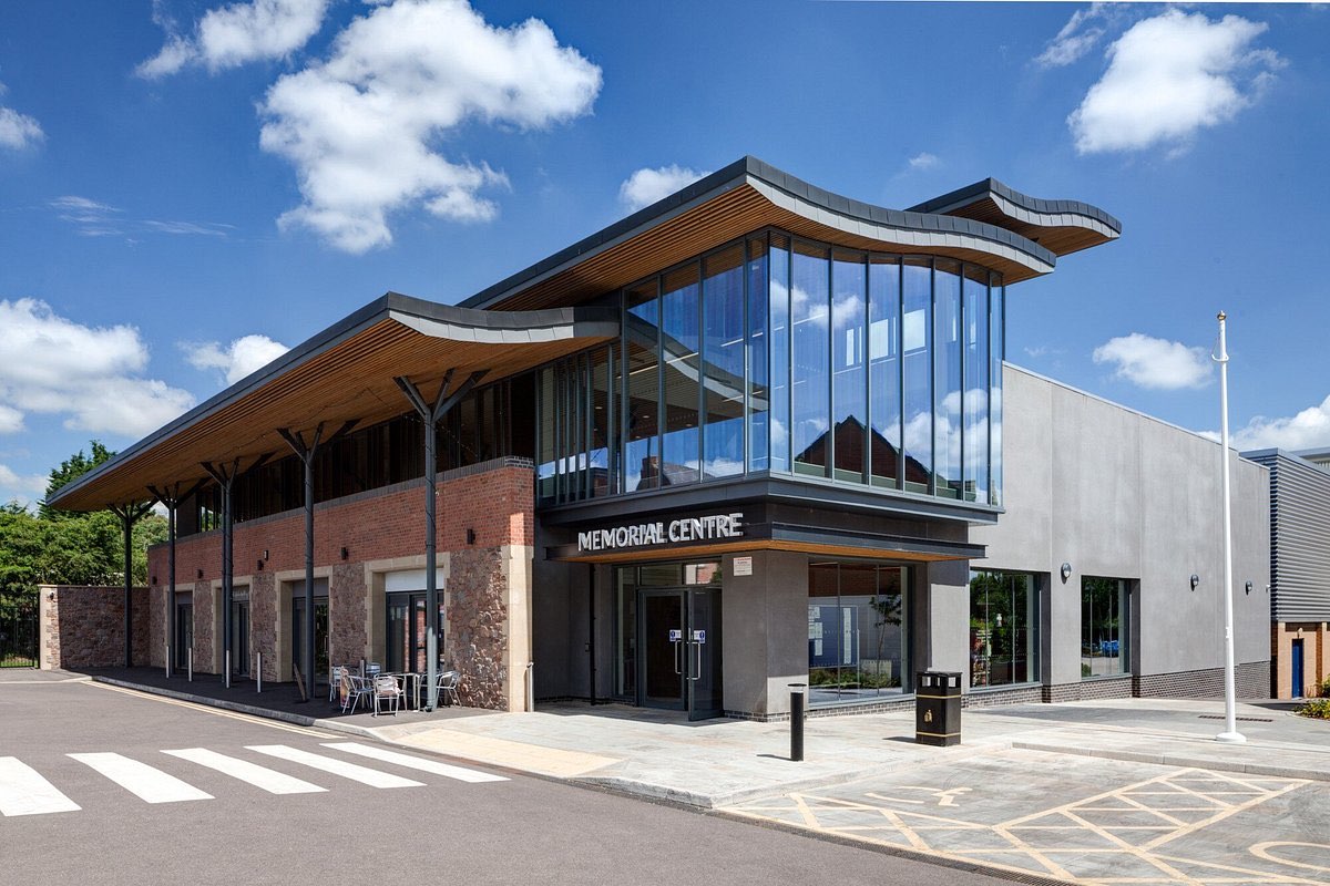 MMC Venue in Mountsorrel